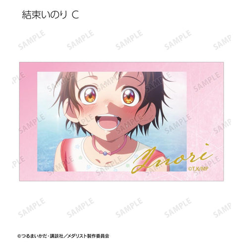 『メダリスト』トレーディング場面写Ani-Frame2枚セット(単位/BOX)