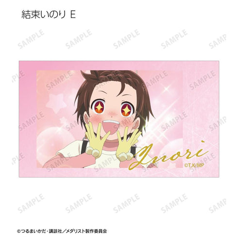 『メダリスト』トレーディング場面写Ani-Frame2枚セット(単位/BOX)