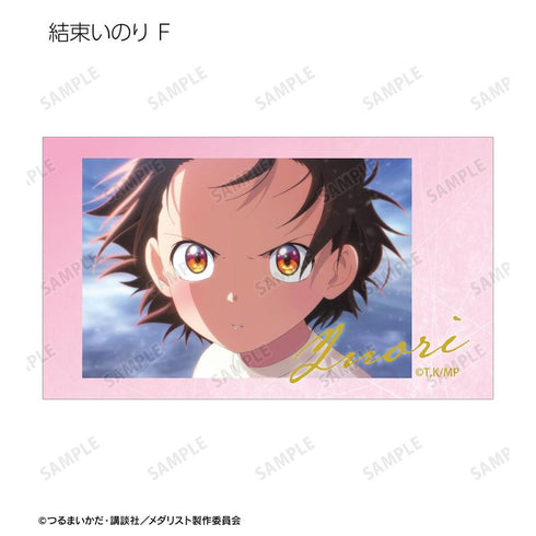 『メダリスト』トレーディング場面写Ani-Frame2枚セット(単位/BOX)