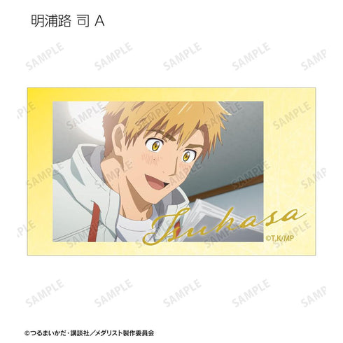 『メダリスト』トレーディング場面写Ani-Frame2枚セット(単位/BOX)