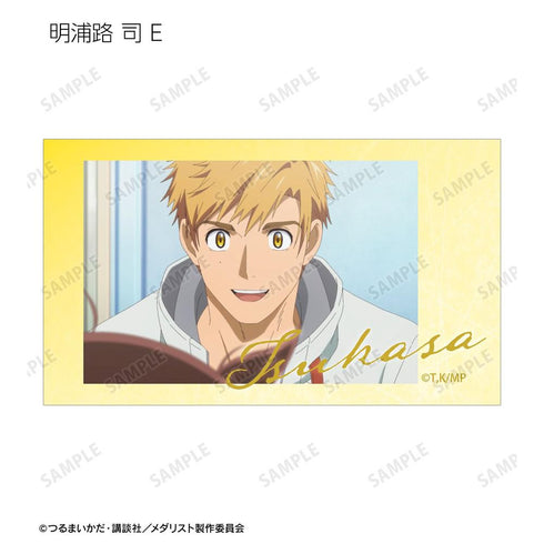 『メダリスト』トレーディング場面写Ani-Frame2枚セット(単位/BOX)
