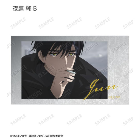 『メダリスト』トレーディング場面写Ani-Frame2枚セット(単位/BOX)