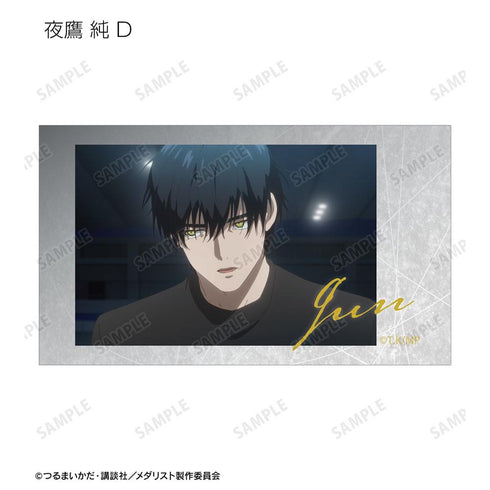 『メダリスト』トレーディング場面写Ani-Frame2枚セット(単位/BOX)