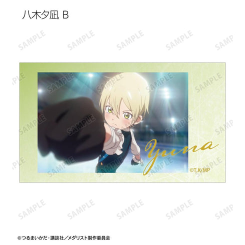 『メダリスト』トレーディング場面写Ani-Frame2枚セット(単位/BOX)