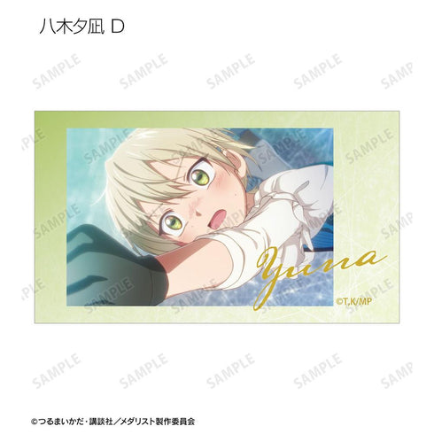 『メダリスト』トレーディング場面写Ani-Frame2枚セット(単位/BOX)