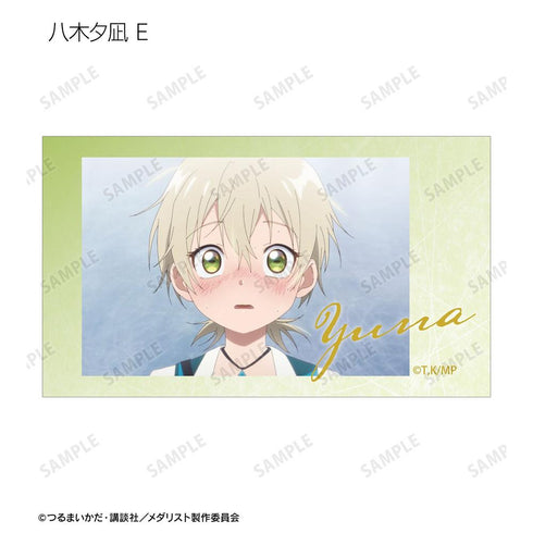『メダリスト』トレーディング場面写Ani-Frame2枚セット(単位/BOX)