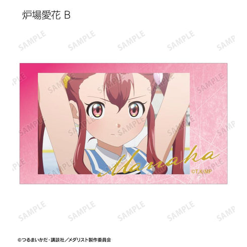 『メダリスト』トレーディング場面写Ani-Frame2枚セット(単位/BOX)