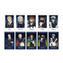 "Dungeon Meal" Original Illustration: Starry Sky Maid & Butler Ver. Trading Ani-Frame (Unit/BOX)