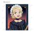"Dungeon Meal" Original Illustration: Starry Sky Maid & Butler Ver. Trading Acrylic Cards (Unit: Box)