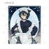 "Dungeon Meal" Original Illustration: Starry Sky Maid & Butler Ver. Trading Acrylic Cards (Unit: Box)