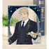 "Dungeon Meal" Original Illustration: Starry Sky Maid & Butler Ver. Trading Acrylic Cards (Unit: Box)