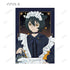 "Dungeon Meal" Original Art: Starry Sky Maid & Butler Ver. Trading Bromides (Unit: Box)