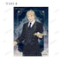 "Dungeon Meal" Original Art: Starry Sky Maid & Butler Ver. Trading Bromides (Unit: Box)