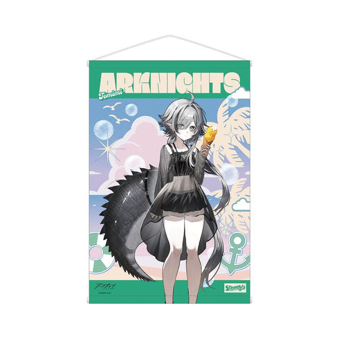 『アークナイツ』トミミ 水着ver. B2タペストリー