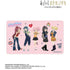 "Puella Magi Madoka Magica: Walpurgis Night's Turning Point" ANGEL BLUE Collaboration: Original Art Group Multi-Desk Mat
