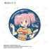《魔法少女小圆☆魔力〈瓦尔普吉斯的转机〉》ANGEL BLUE联动 全新绘制 奥罗拉系列收藏徽章(单位/盒)
