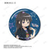 《魔法少女小圆☆魔力〈瓦尔普吉斯的转机〉》ANGEL BLUE联动 全新绘制 奥罗拉系列收藏徽章(单位/盒)