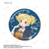 《魔法少女小圆☆魔力〈瓦尔普吉斯的转机〉》ANGEL BLUE联动 全新绘制 奥罗拉系列收藏徽章(单位/盒)