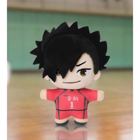 『ハイキュー!!』黒尾鉄朗 ちょこんと!ぬいぐるみマスコット