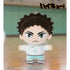 "Haikyu!!" Iwaizumi Hajime "Sitting Pretty!" Plush Mascot