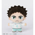 "Haikyu!!" Iwaizumi Hajime "Sitting Pretty!" Plush Mascot