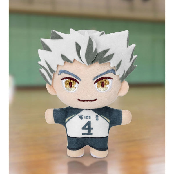 『ハイキュー!!』木兎光太郎 ちょこんと!ぬいぐるみマスコット