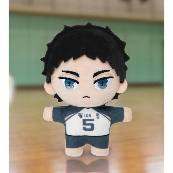 『ハイキュー!!』赤葦京治 ちょこんと!ぬいぐるみマスコット