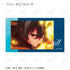 『杖と剣のウィストリアSeason2』トレーディング場面写Ani-Frame2枚セット(単位/BOX)