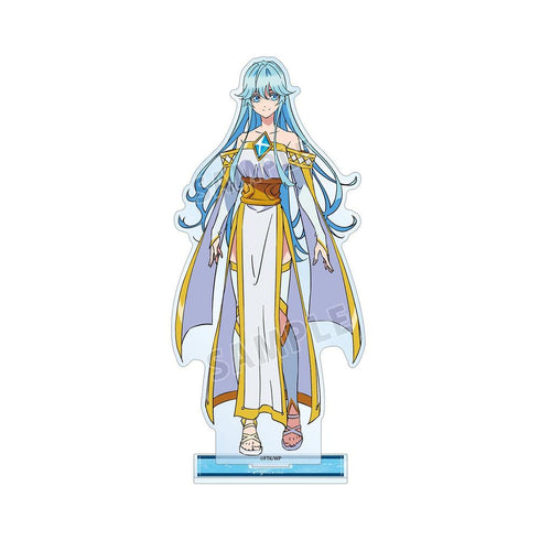 『杖と剣のウィストリアSeason2』エルファリア・アルヴィス・セルフォルト BIGアクリルスタンド
