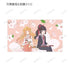 『春夏秋冬代行者 春の舞』花葉雛菊&姫鷹さくら Botania イラストカード3枚セット