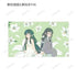 『春夏秋冬代行者 春の舞』葉桜瑠璃&葉桜あやめ Botania イラストカード3枚セット