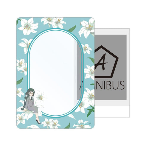 『春夏秋冬代行者 春の舞』葉桜あやめ Botania B8硬質ケース