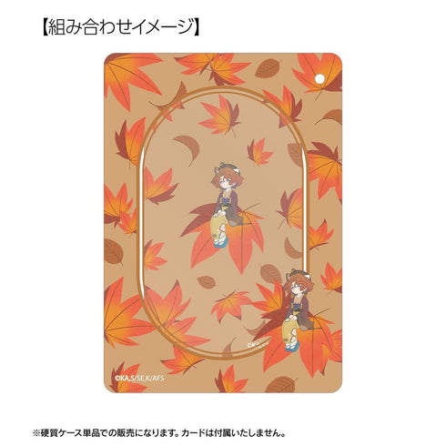 『春夏秋冬代行者 春の舞』祝月撫子 Botania B8硬質ケース