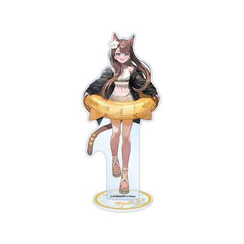 『アークナイツ』ペペ 水着ver. BIGアクリルスタンド