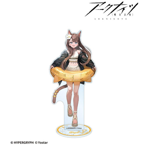 『アークナイツ』ペペ 水着ver. BIGアクリルスタンド