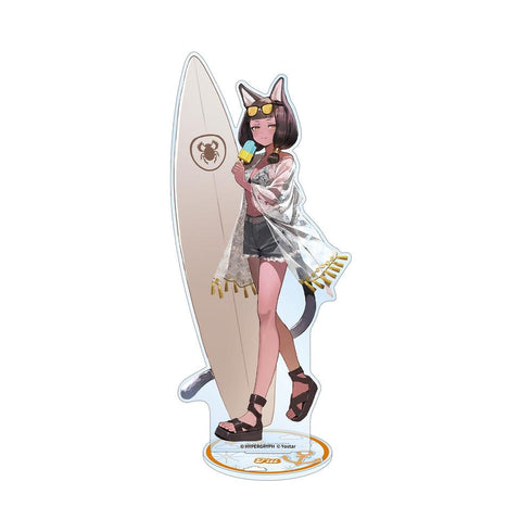 『アークナイツ』ティティ 水着ver. BIGアクリルスタンド