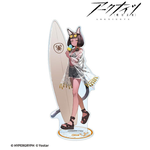 『アークナイツ』ティティ 水着ver. BIGアクリルスタンド