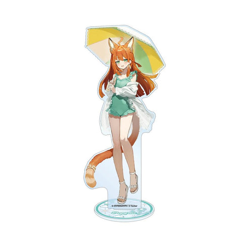 『アークナイツ』パピルス 水着ver. BIGアクリルスタンド