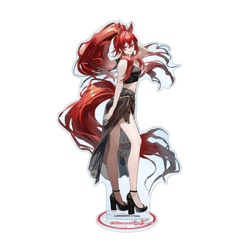 『アークナイツ』ナラントゥヤ 水着ver. BIGアクリルスタンド