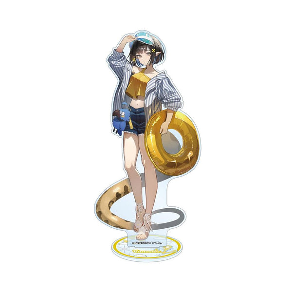 『アークナイツ』ユーネクテス 水着ver. BIGアクリルスタンド