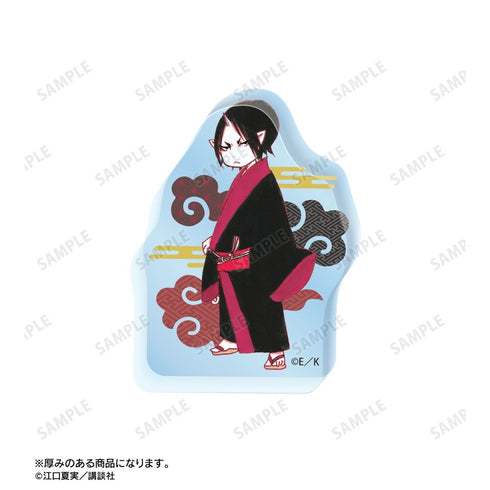 《鬼燈的冷徹》鬼燈 壓克力公仔