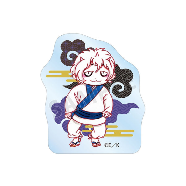 『鬼灯の冷徹』茄子 アクリルマスコット