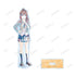 《和班上第二可愛的女孩成為朋友》新田新奈 Ani-Art BIG 壓克力立牌