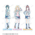 《和班上第二可愛的女孩成為朋友》新田新奈 Ani-Art BIG 壓克力立牌