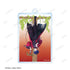 "HUNDRED LINE -Final Defense Academy-" Original Illustration: Menage Yugami (Tarot Ver.) Double-Wire BIG Acrylic Keychain