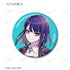 "HUNDRED LINE -Final Defense Academy-" Original Art Tarot Ver. Trading Glitter Pin Badges (Sold by the box)