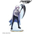 "HUNDRED LINE -Final Defense Academy-" Original Illustration: Mamoru Aotsuki (Tarot Ver.) Extra-Large Acrylic Stand