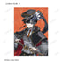 《HUNDRED LINE -最終防衛學園-》卡拉斯BTK插畫 軍事版 收藏卡 《卡拉OK鐵人》聯名款(單位/盒)