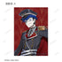 《HUNDRED LINE -最終防衛學園-》卡拉斯BTK插畫 軍事版 收藏卡 《卡拉OK鐵人》聯名款(單位/盒)