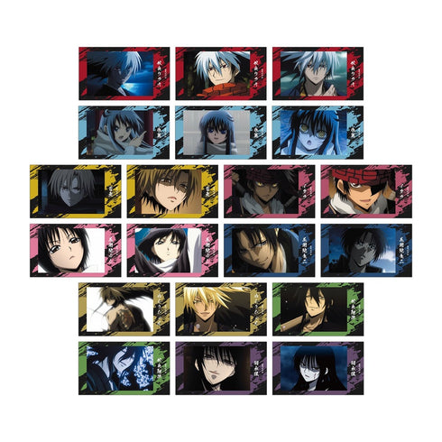 『ぬらりひょんの孫〜千年魔京〜』トレーディング場面写Ani-Frame(単位/BOX)